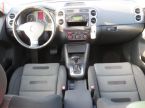 Volkswagen Tiguan - fotka číslo 8