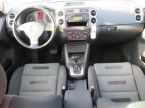 Volkswagen Tiguan - fotka číslo 8