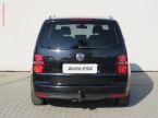 Volkswagen Touran - fotka číslo 4