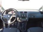 Volkswagen Touran - fotka číslo 8