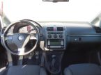 Volkswagen Touran - fotka číslo 8