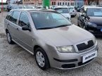 Škoda Fabia - fotka číslo 0