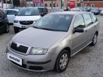 Škoda Fabia - fotka číslo 2
