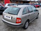 Škoda Fabia - fotka číslo 3