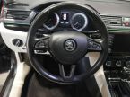 Škoda Superb - fotka číslo 13