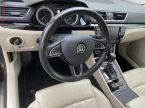 Škoda Superb - fotka číslo 13