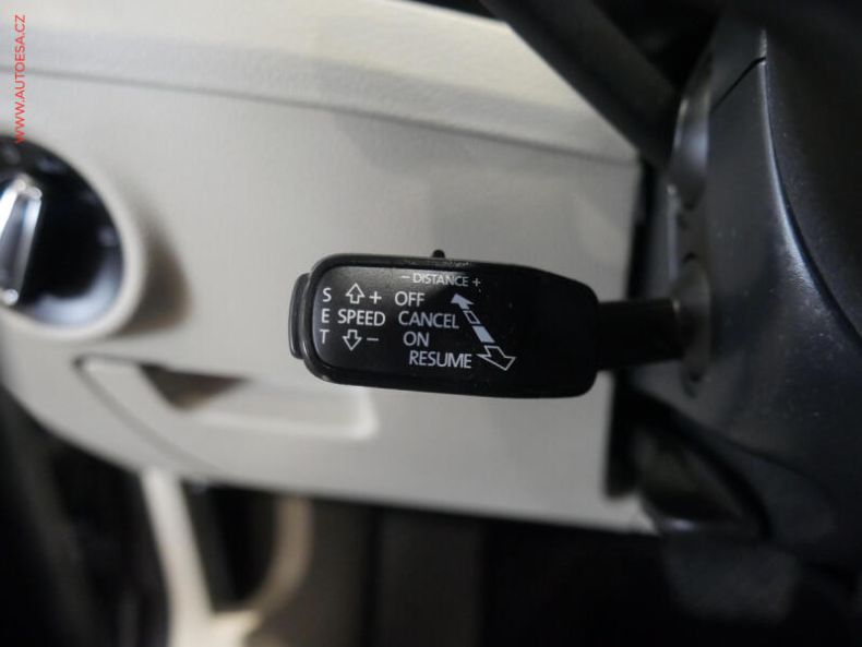 Škoda Superb - hlavní fotka