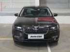 Škoda Superb - fotka číslo 1