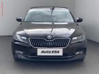 Škoda Superb - fotka číslo 1