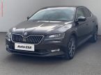 Škoda Superb - fotka číslo 2