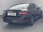 Škoda Superb - fotka číslo 3