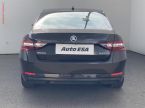 Škoda Superb - fotka číslo 4
