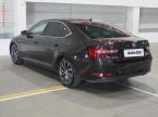 Škoda Superb - fotka číslo 5