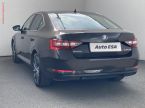 Škoda Superb - fotka číslo 5
