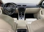 Škoda Superb - fotka číslo 7