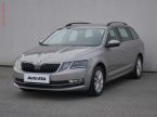 Škoda Octavia - fotka číslo 2