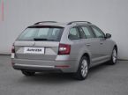 Škoda Octavia - fotka číslo 3