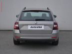 Škoda Octavia - fotka číslo 4