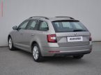 Škoda Octavia - fotka číslo 5