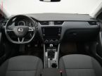 Škoda Octavia - fotka číslo 7