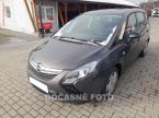 Opel Zafira - fotka číslo 0