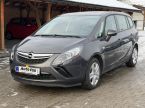 Opel Zafira - fotka číslo 2