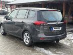 Opel Zafira - fotka číslo 3