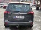 Opel Zafira - fotka číslo 4