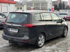 Opel Zafira - fotka číslo 5