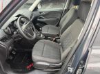 Opel Zafira - fotka číslo 7
