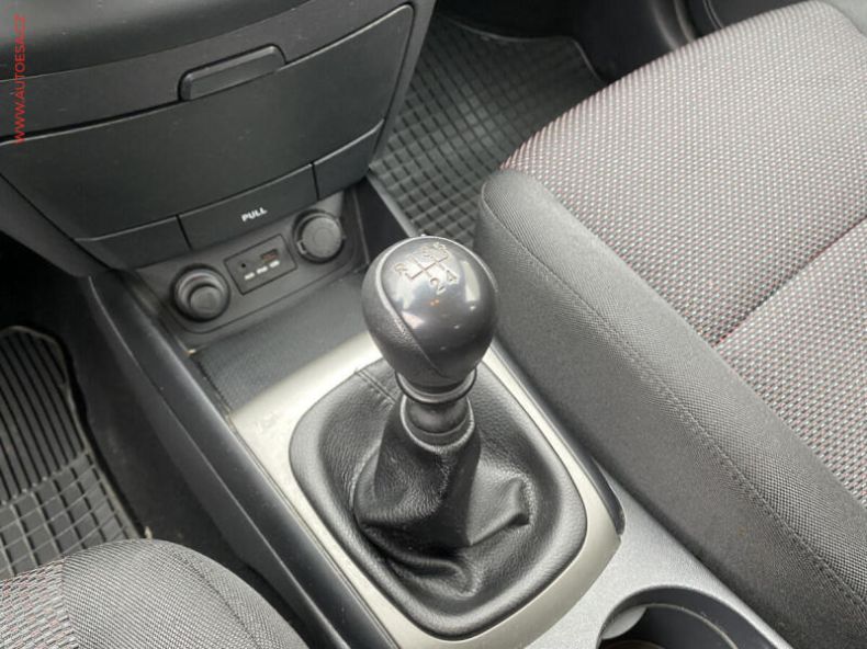 Hyundai i30 - hlavní fotka