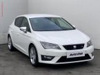 Seat Leon - fotka číslo 0