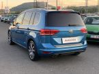 Volkswagen Touran - fotka číslo 3
