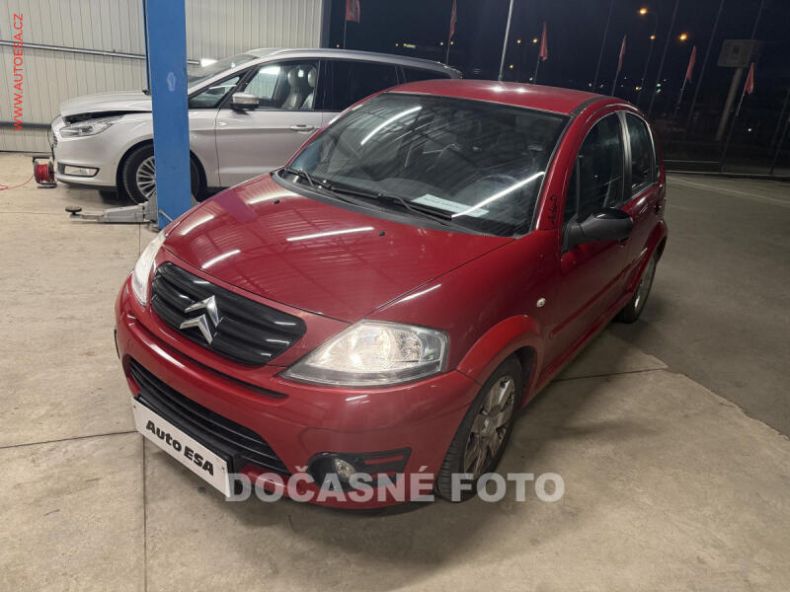 Citroën C3 - hlavní foto