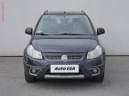 Fiat Sedici - fotka číslo 1