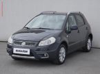 Fiat Sedici - fotka číslo 2