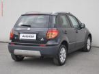 Fiat Sedici - fotka číslo 3