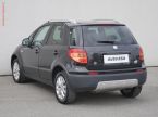 Fiat Sedici - fotka číslo 5