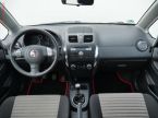 Fiat Sedici - fotka číslo 7