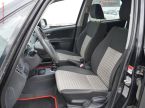 Fiat Sedici - fotka číslo 8