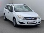 Opel Astra - fotka číslo 0