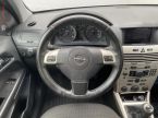 Opel Astra - fotka číslo 10
