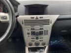 Opel Astra - fotka číslo 11