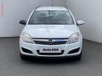Opel Astra - fotka číslo 1