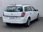Opel Astra - fotka číslo 3