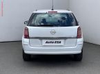 Opel Astra - fotka číslo 4