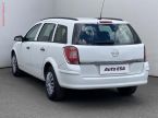 Opel Astra - fotka číslo 5