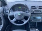 Škoda Fabia - fotka číslo 10