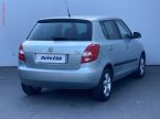 Škoda Fabia - fotka číslo 3