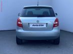 Škoda Fabia - fotka číslo 4